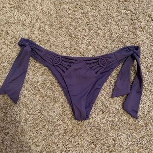 Frankie’s Bikini Bottom